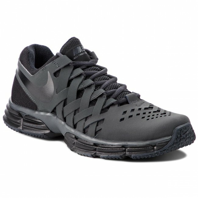 nike lunar fingertrap 4e training shoes